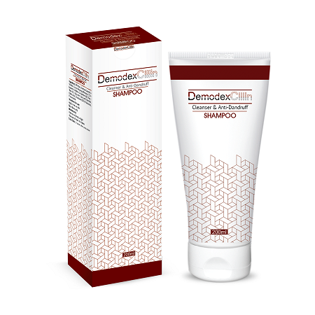 شامپو ضد شوره دمودکسیلین